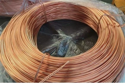 電解銅板・電解銅線 製品詳細